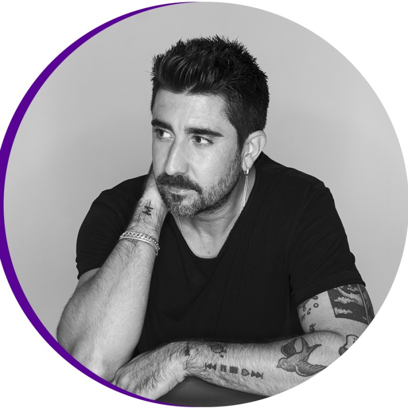 Álex Ubago