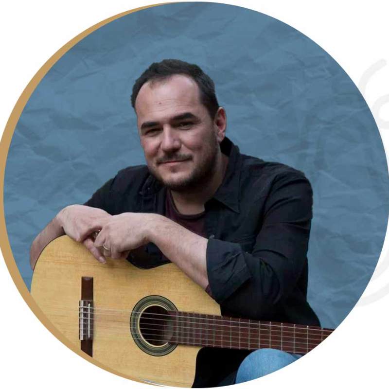Ismael Serrano