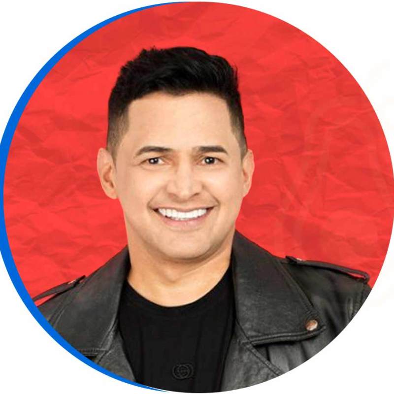 Jorge Celedón
