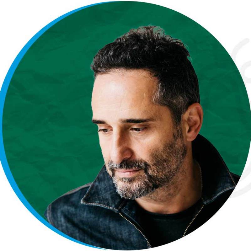Jorge Drexler