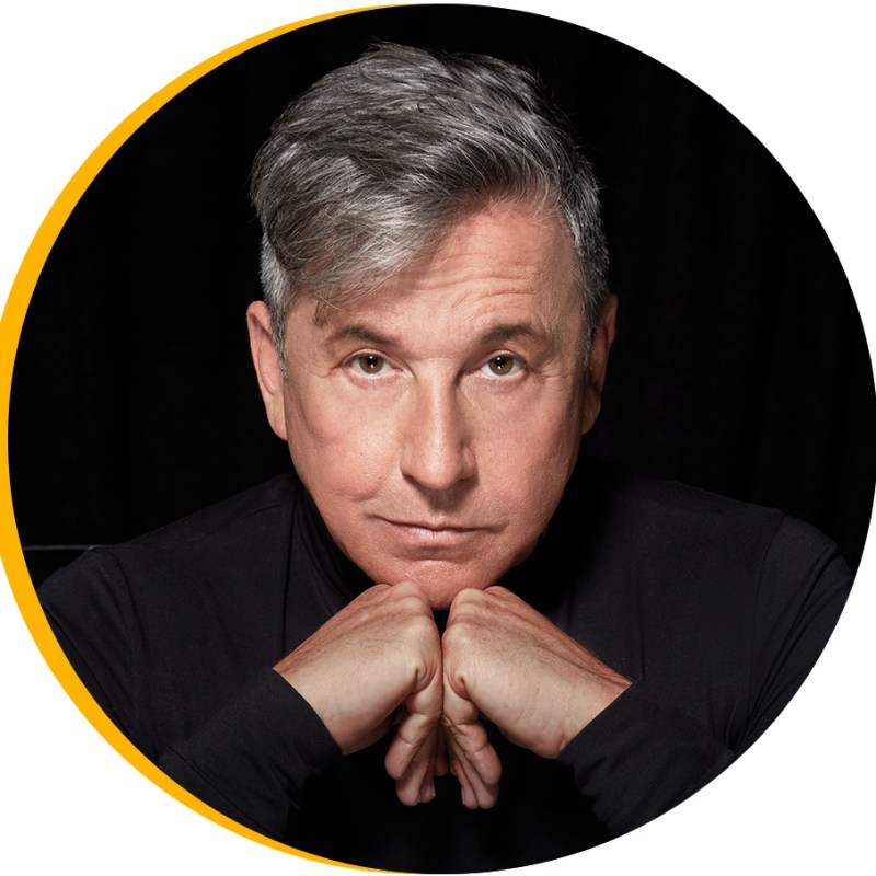 Ricardo Montaner