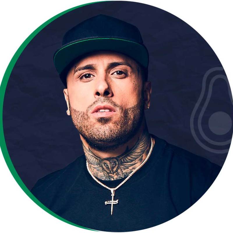 Nicky Jam