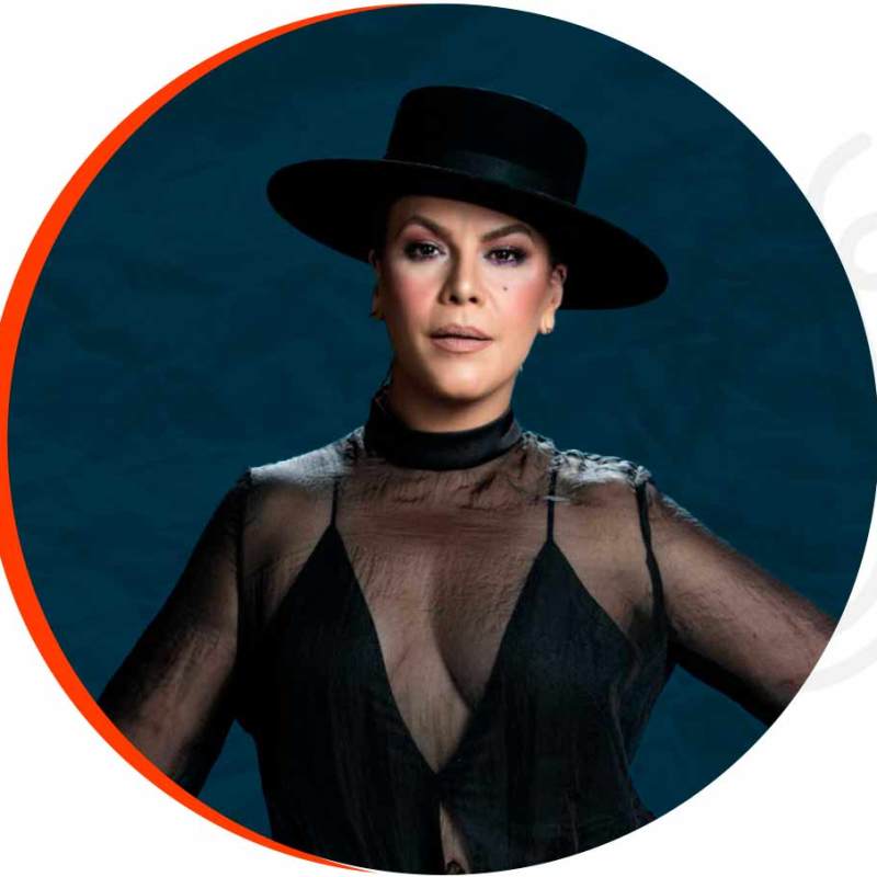 Olga Tañón
