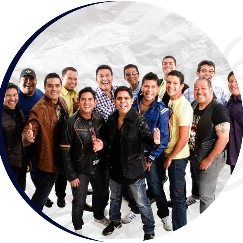 Orquesta Los Adolescentes