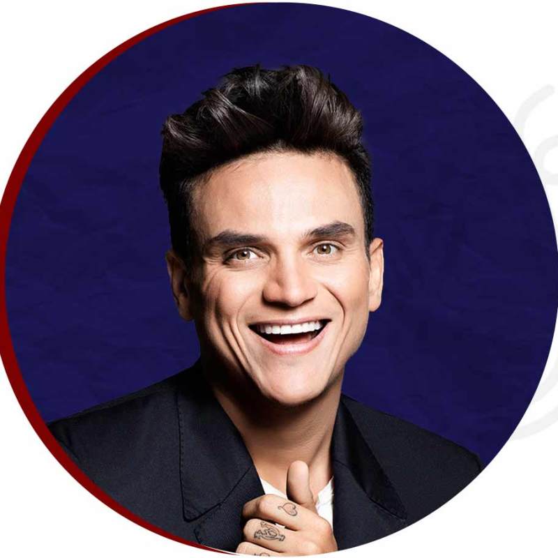 Silvestre Dangond