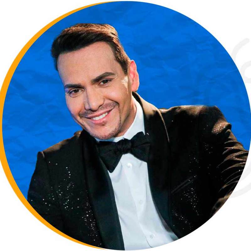 Víctor Manuel