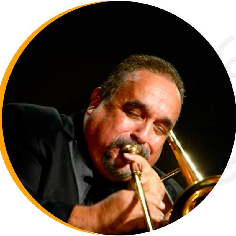 Willy Colón